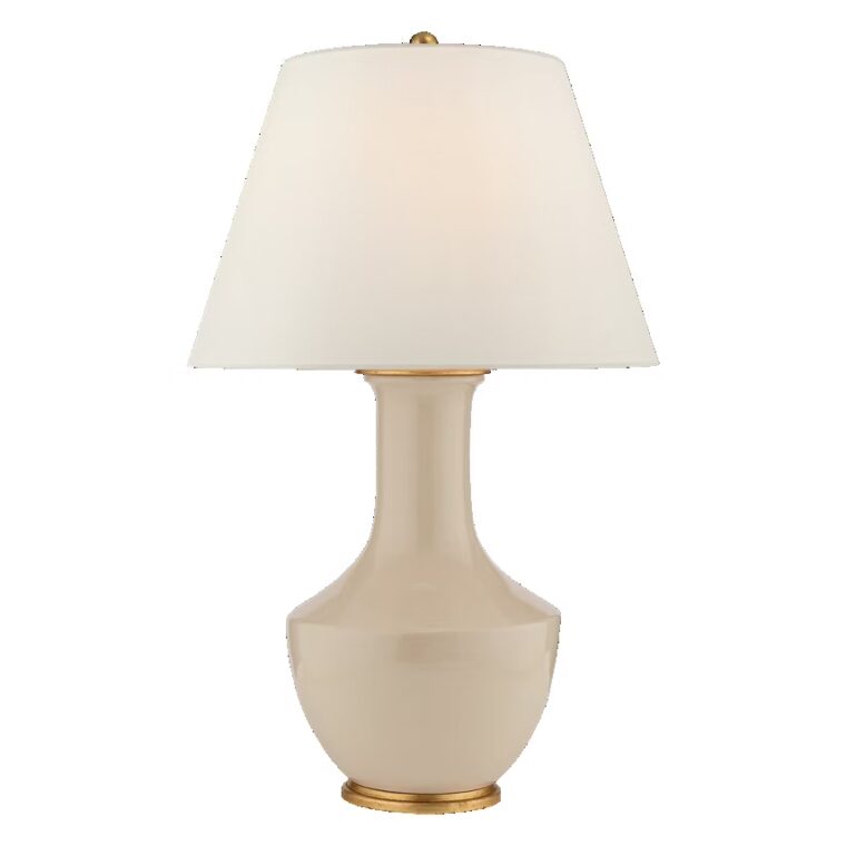Savannah Table Lamp - Image 4