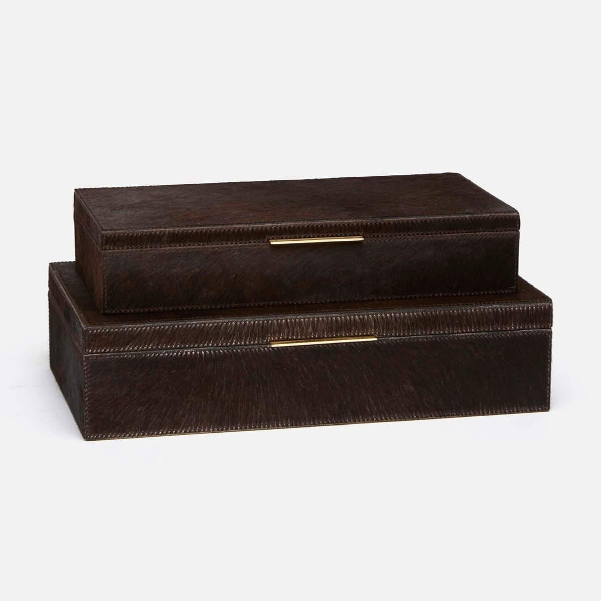 Rally Hide Boxes
