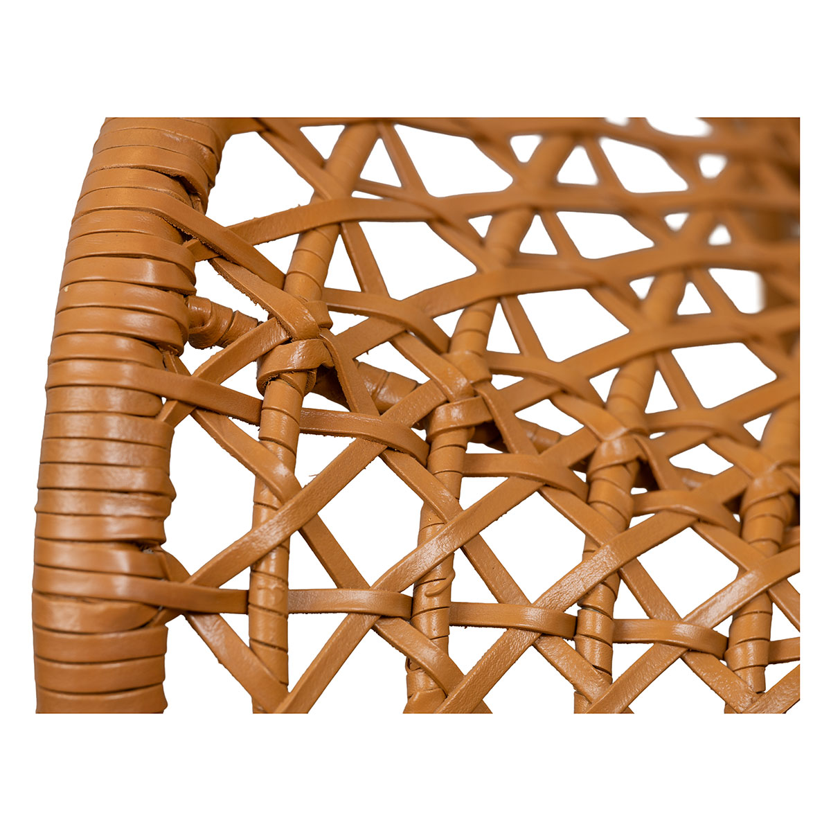 Della Caned Occasional Chair - Image 6