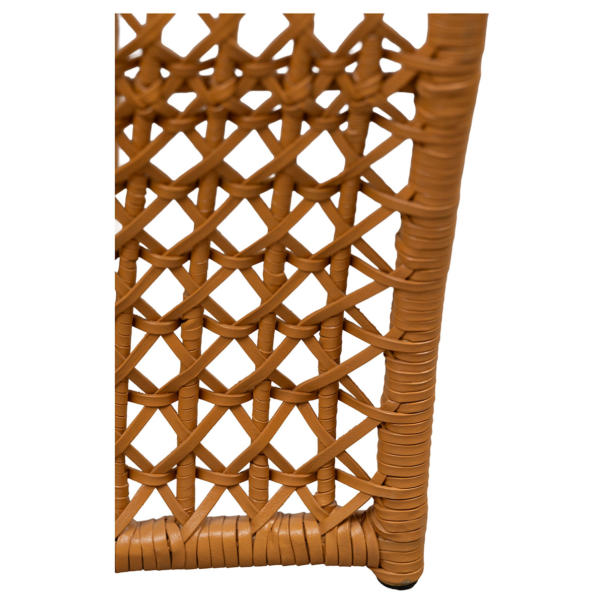 Della Caned Occasional Chair - Image 7