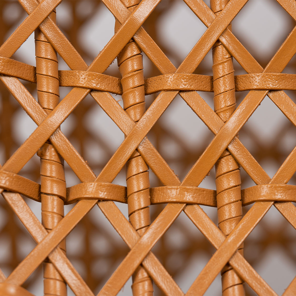 Della Caned Occasional Chair - Image 8