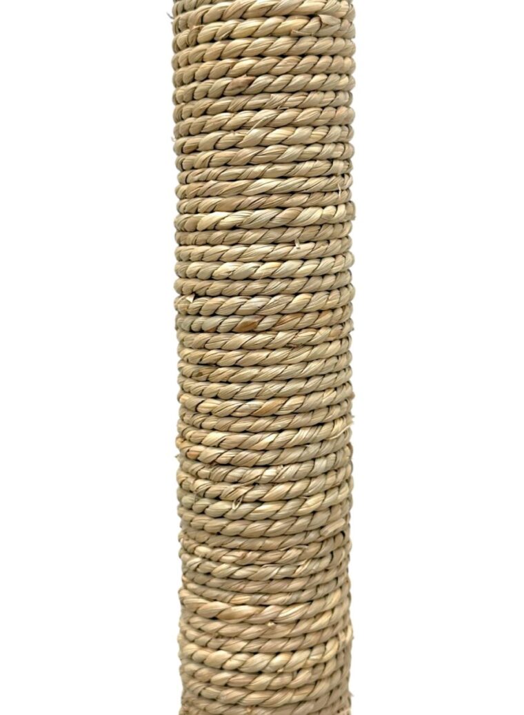 Rope Floor Lamp - Image 4