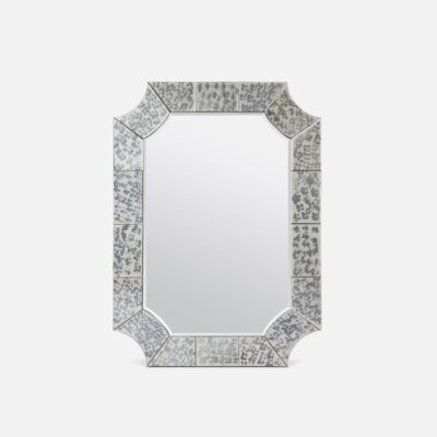 Gisbert Venetian Mirror