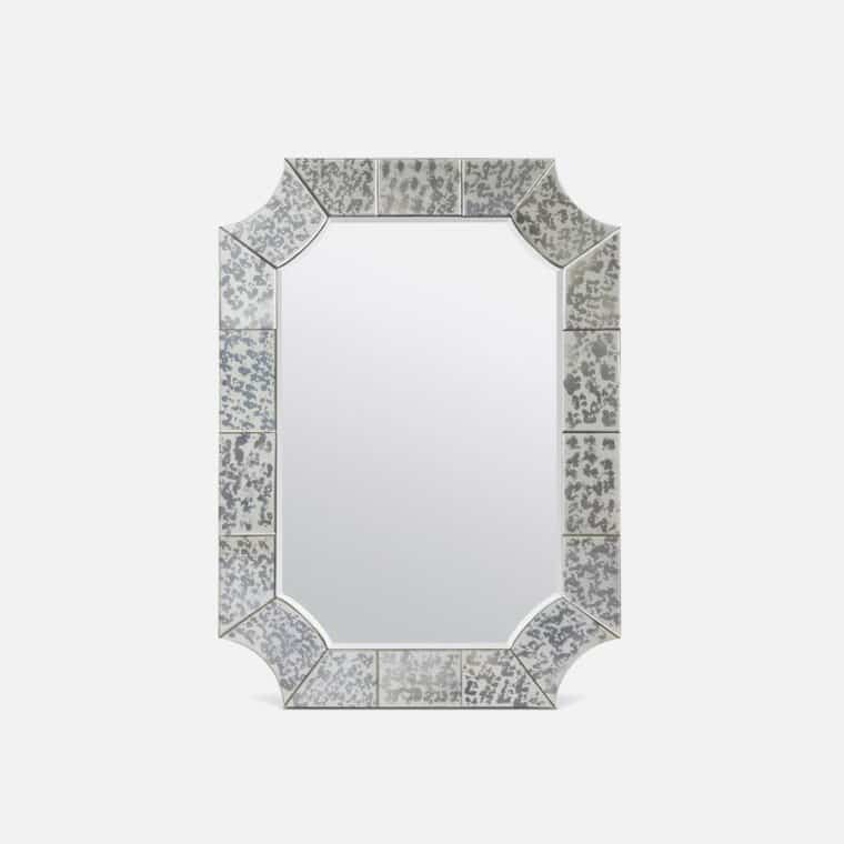 Gisbert Venetian Mirror