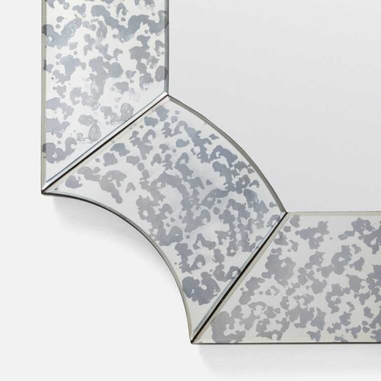 Gisbert Venetian Mirror - Image 2