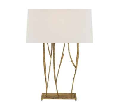 Branch Table Lamp