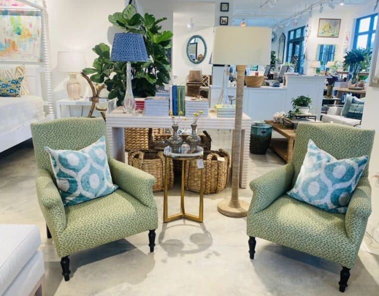 Rope Floor Lamp - Image 9