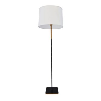 Ra Metal Floor Lamp