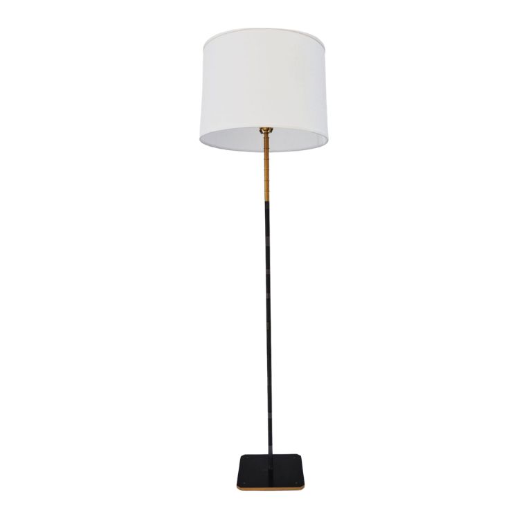 Ra Metal Floor Lamp