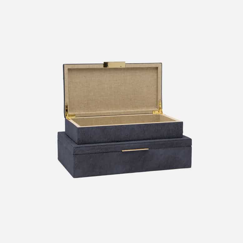 Rally Hide Boxes