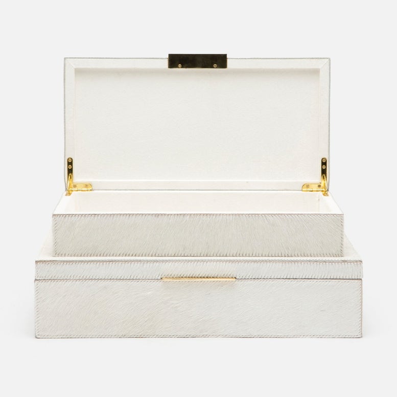 Rally Hide Boxes