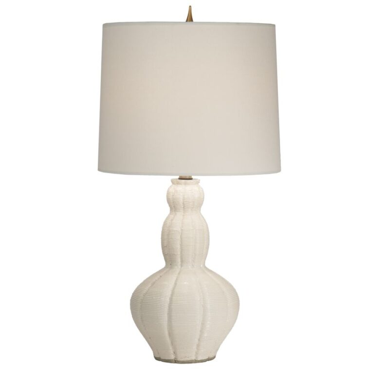 Ella Linear Table Lamp 