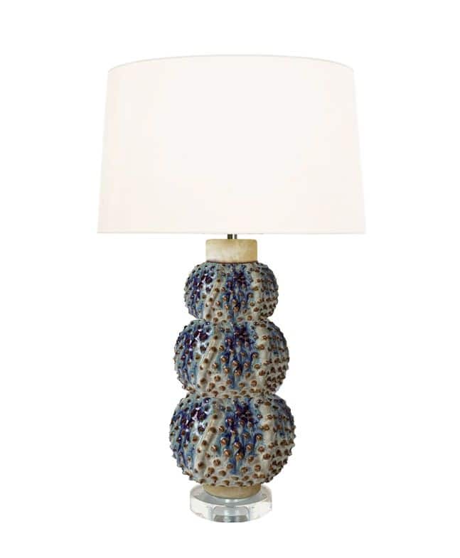 Sea Urchin Table Lamp