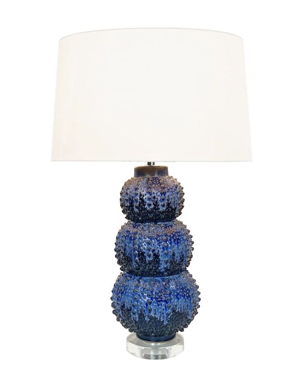 Sea Urchin Table Lamp