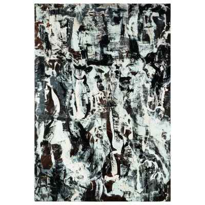 Pathos: Compassion Original Art