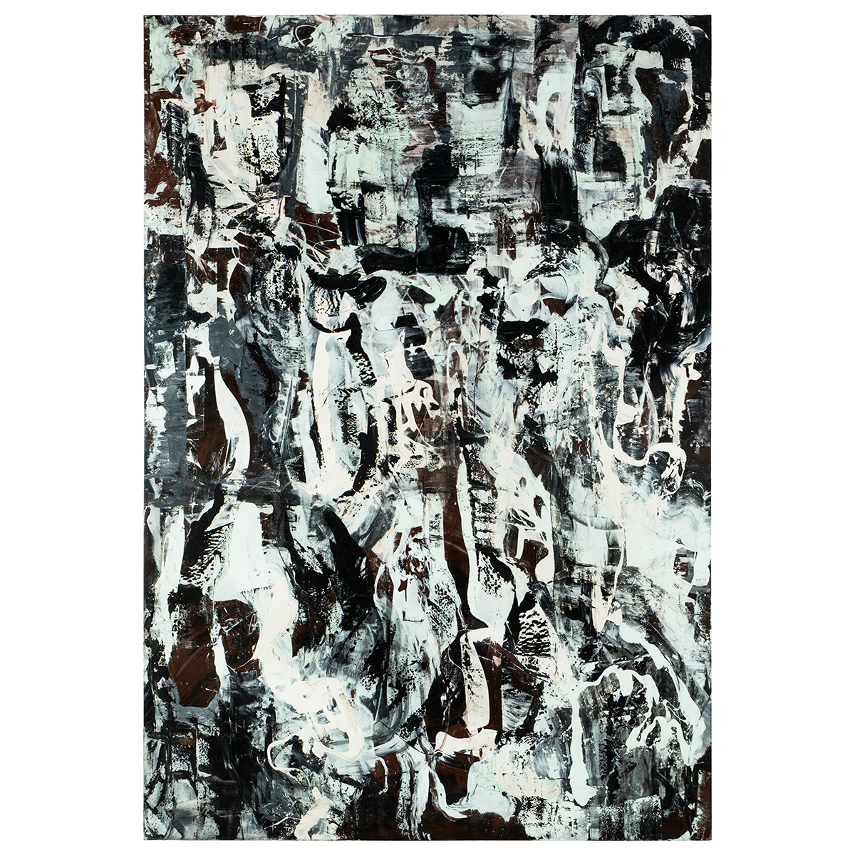 Pathos: Compassion Original Art