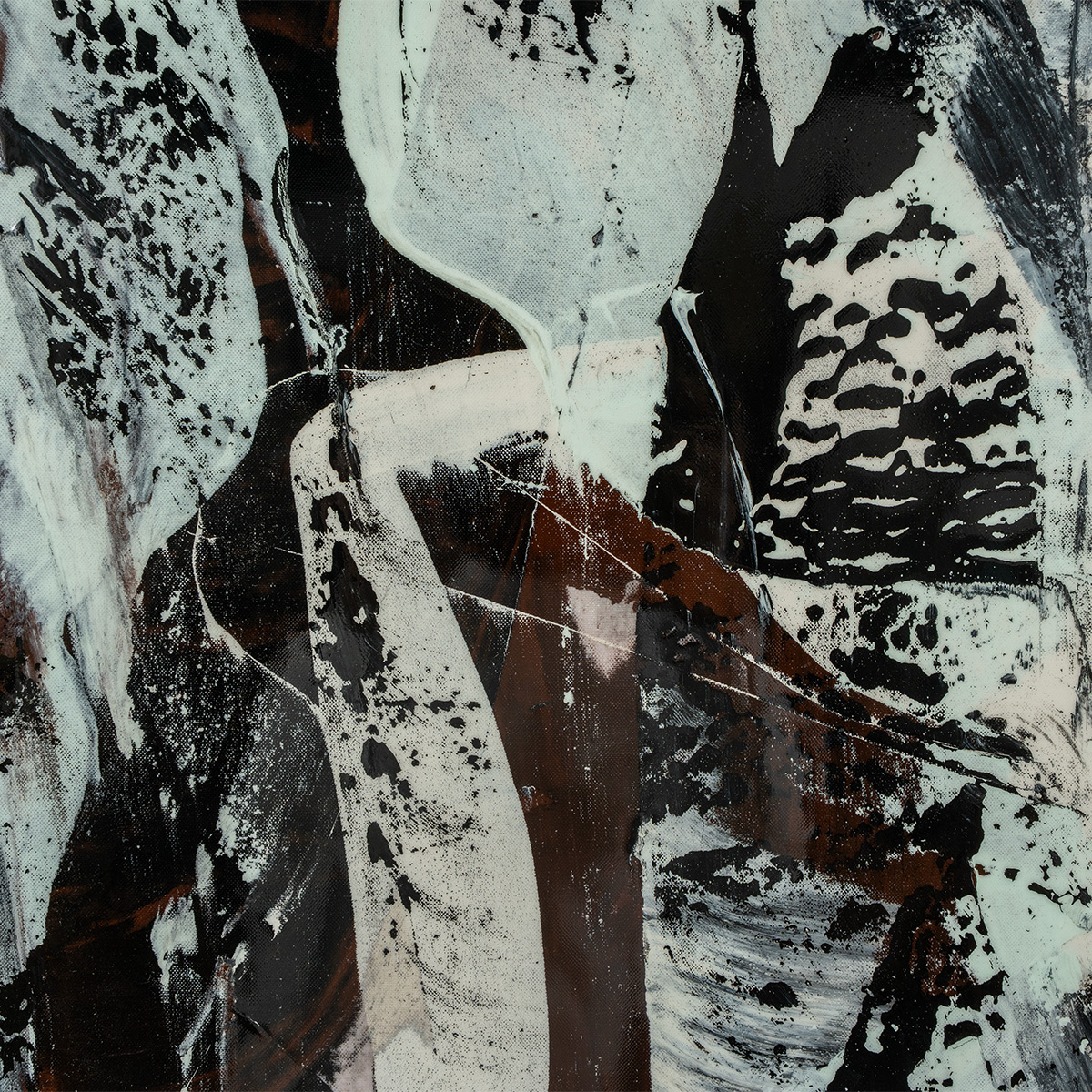 Pathos: Compassion Original Art - Image 2