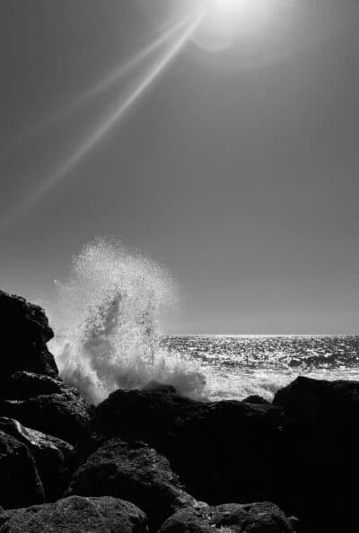 Sea Me Original Photograph