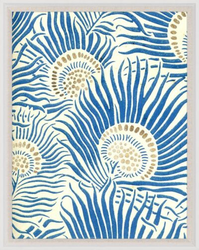 Cortina 1 Reproduction Print