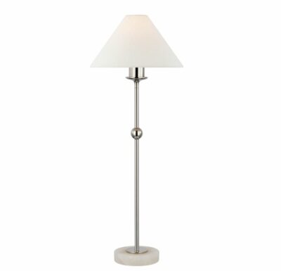 Carthage Medium Accent Lamp