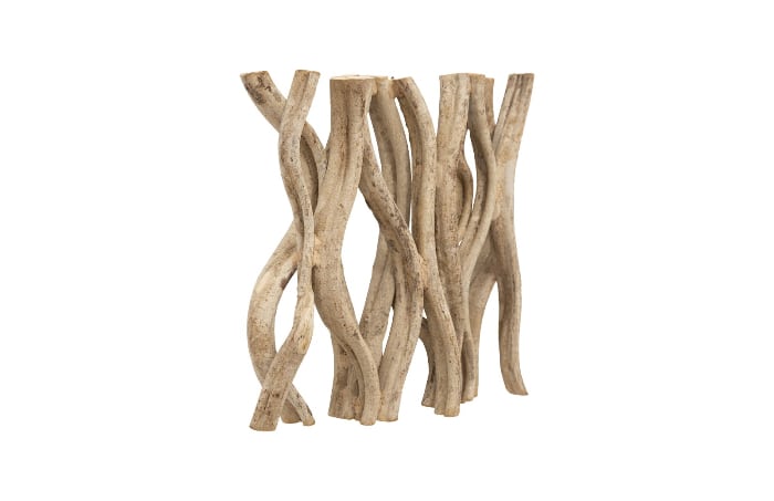 Organic Vine Wall Sculpture