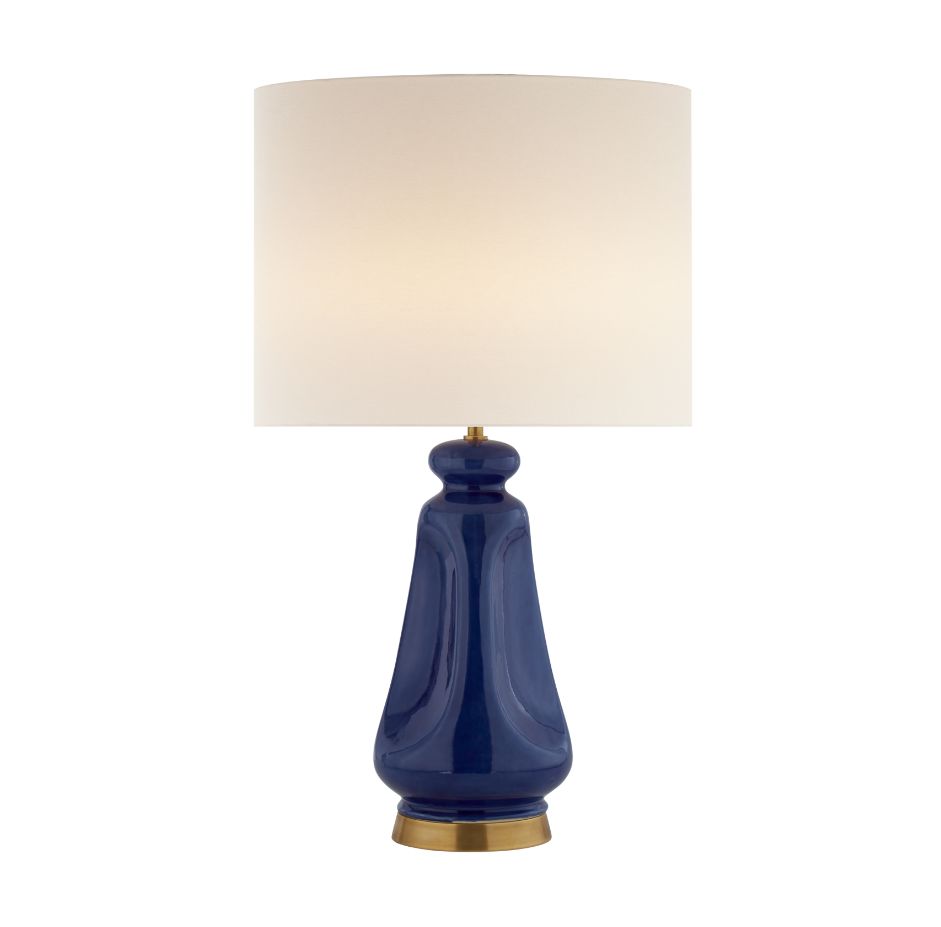 Karla Modern Table Lamp