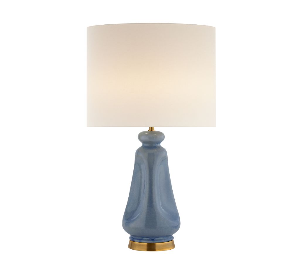 Karla Modern Table Lamp