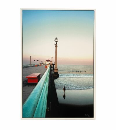 Pier Tranquility Original Photograph