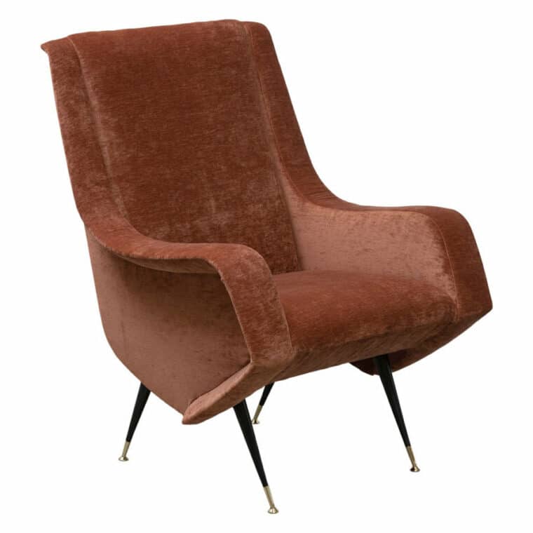 Mecox Featured in D Home