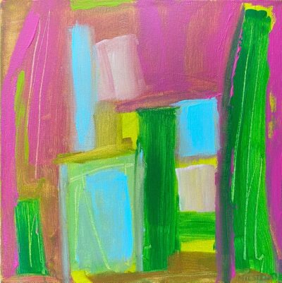 It’s the Little Joys Original Art