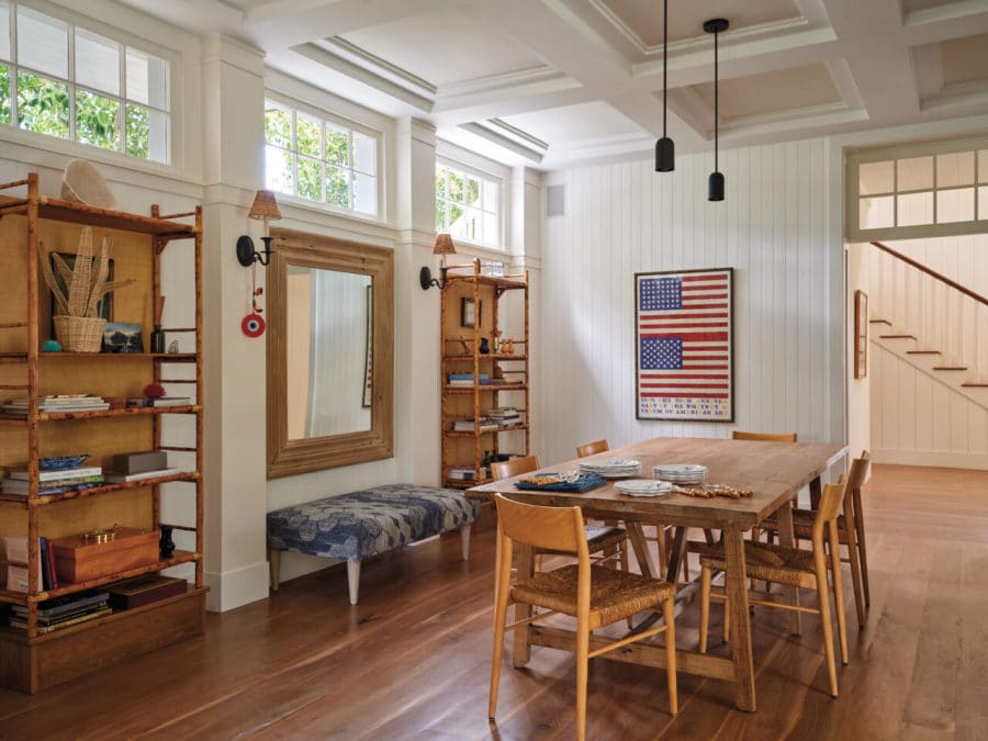 Mecox Credited in C Magazine