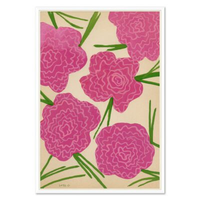 Camillas Botanical Art