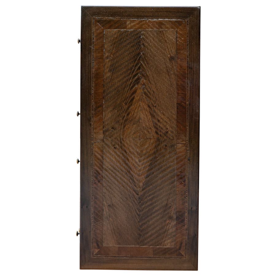 Louis XVI Style Italian Walnut Desk
