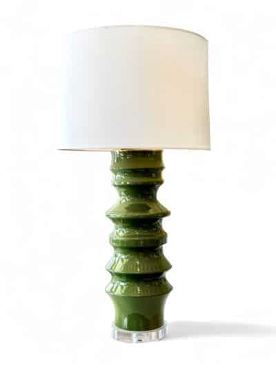 Paul Schneider Fern Bandera Lamp