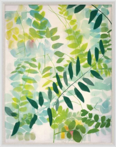 Secret Garden 3 Reproduction Print