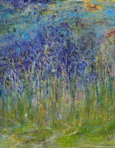 Dream It Possible Original Art