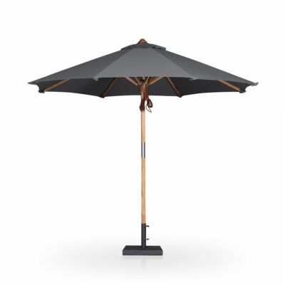Outdoor Round Umbrella