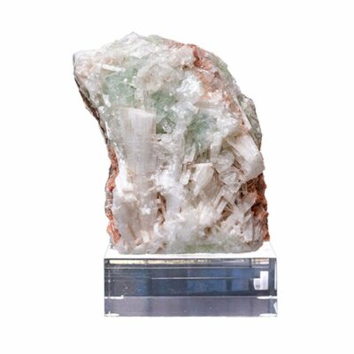 Apophyllite Sculptures