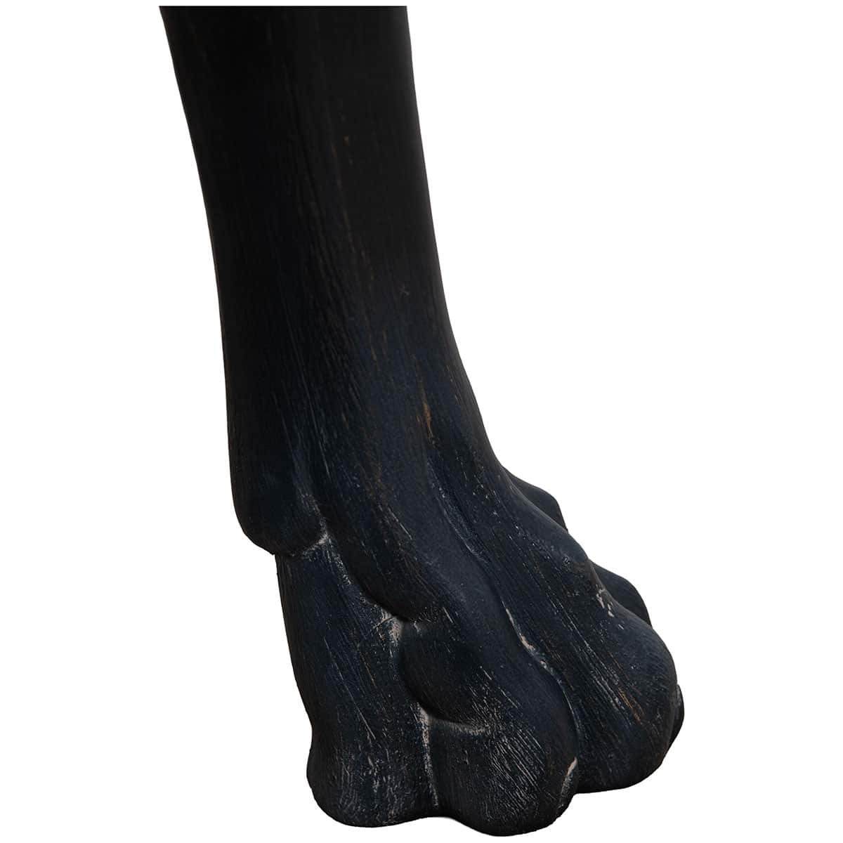 Roma Italianate Style Side Table - Image 6