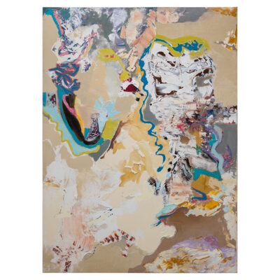 Dancing Barefoot Original Art