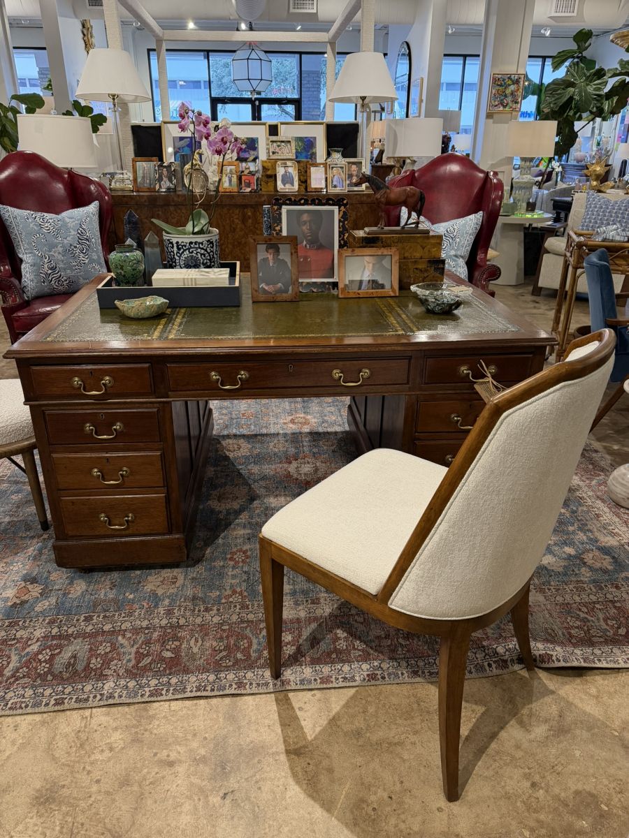 Angular Back Dining Chair - Image 15