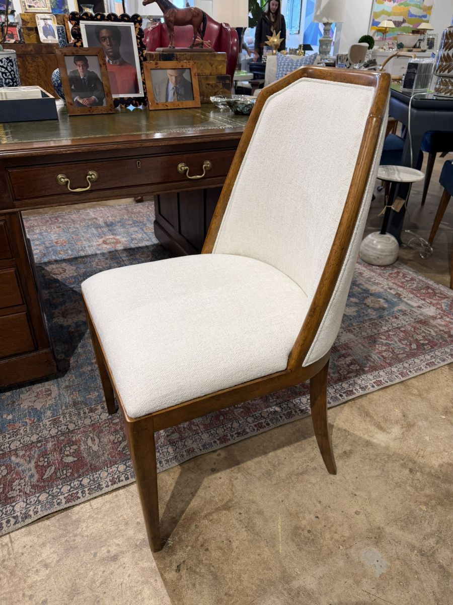 Angular Back Dining Chair - Image 12