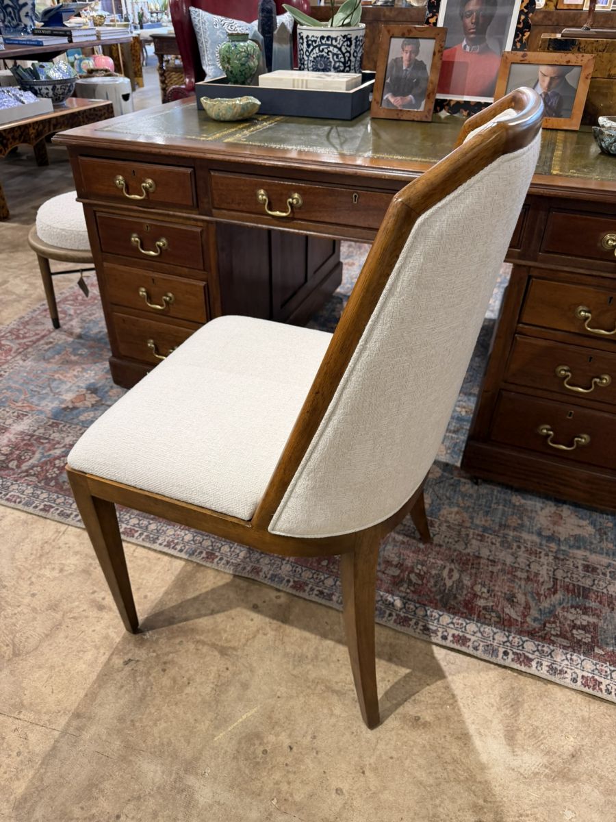 Angular Back Dining Chair - Image 13