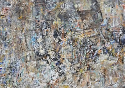 Infinite Possibilities Original Art