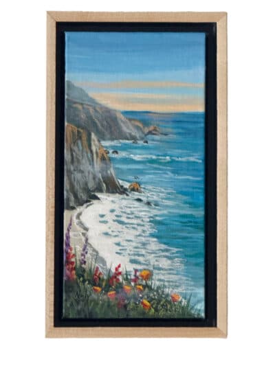 Pacific Coast Original Art