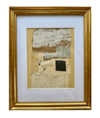 Melange Neutre II Original Art