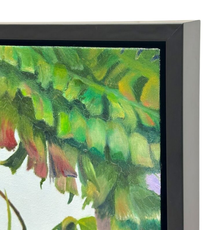 Brazilian Court Original Art - Image 3