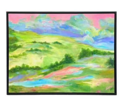 Dreamscape Original Art