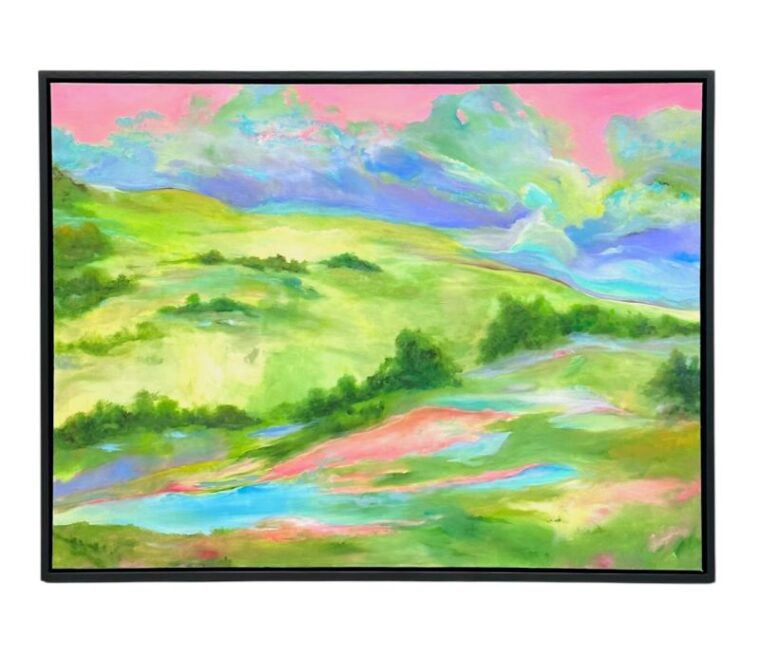 Dreamscape Original Art