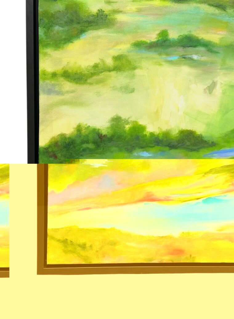 Dreamscape Original Art - Image 2